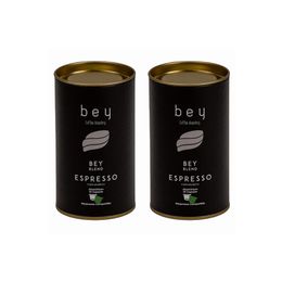 Bey Coffee Roastery 10'lu Bey Blend Nespresso Uyumlu Aluminyum Kapsül Kahve