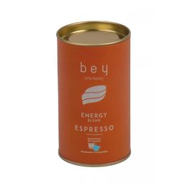 Bey Coffee Roastery 10'lu Energy Blend Nespresso Uyumlu Aluminyum Kapsül Kahve