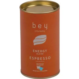 Bey Coffee Roastery 10'lu Energy Blend Nespresso Uyumlu Aluminyum Kapsül Kahve
