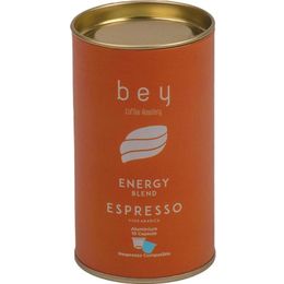 Bey Coffee Roastery 10'lu Energy Blend Nespresso Uyumlu Aluminyum Kapsül Kahve