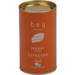 Bey Coffee Roastery 10'lu Energy Blend Nespresso Uyumlu Aluminyum Kapsül Kahve