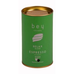 Bey Coffee Roastery 10'lu Relax Blend Aluminyum Kapsül Kahve