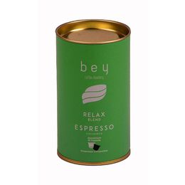 Bey Coffee Roastery 10'lu Relax Blend Nespresso Uyumlu Aluminyum Kapsül Kahve