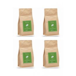 Bey Coffee Roastery 250 gr Relax Blend Espresso Beans Çekirdek Kahve