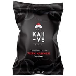 Bey Kahve 100 gr Türk Kahvesi