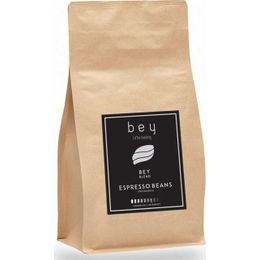 Bey Kahve 250 gr Roastery Bey Blend Espresso Beans Çekirdek Kahve