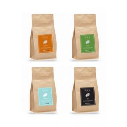 Bey Kahve 250 gr Roastery Bey Blend Espresso Beans Çekirdek Kahve