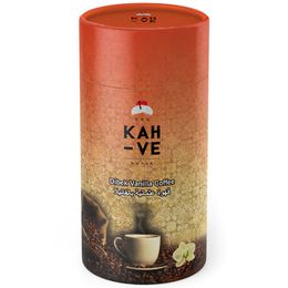 Bey Kahve 250 gr Silindir Vanilyalı Dibek Kahvesi