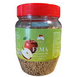 Bey Kahve 300 gr Elma Aromalı Granül İçecek Tozu