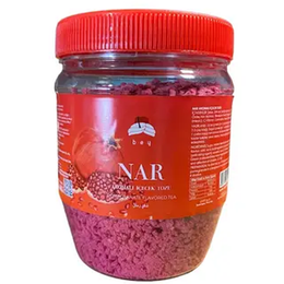 Bey Kahve 300 gr Nar Aromalı Granül İçecek Tozu