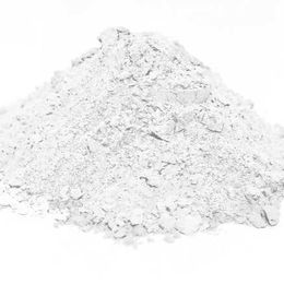 Beyaz 250 gr Paket Kil Öğütülmüş Doğal Saf Naturel