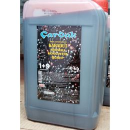 Beyaz Çardak 6 kg Karadut Konsantre Şurup