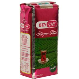 Beyçay 500 gr Süzme Filiz Çay