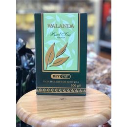 Beyçay 500 gr Walanda Hediyelik Çay