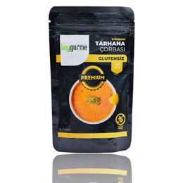 Beygurme 70 gr Glutensiz Premium Tarhana Çorbası