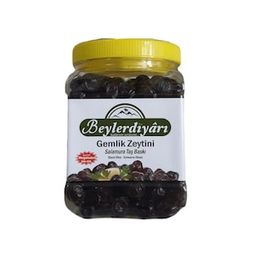 Beyler Diyarı 1 kg Gemlik Zeytin
