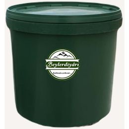 Beyler Diyarı 10 kg Star Zeytin