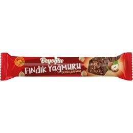 Beyoğlu 24x40 gr Fındık Yağmuru Çikolata