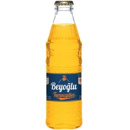 Beyoğlu 250 ml Turunçgiller Gazoz