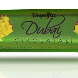 Beyoğlu 35 gr Dubai Çikolatası