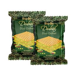 Beyoğlu 36 gr Dubai Duo Gofret