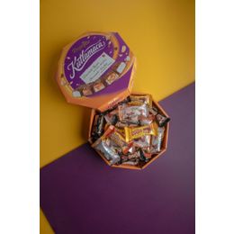 Beyoğlu 450 gr Kutlamaca Mini Bar Çikolata