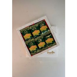 Beyoğlu 6x36 gr Dubai Duo Gofret