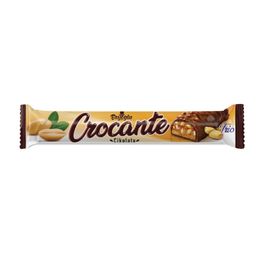 Beyoğlu Crocante 60 gr Yer Fıstıklı Karamelli Çikolata