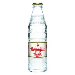 Beyoğlu Karışık Meyve Aromalı 250 ml Gazoz