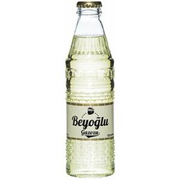 Beyoğlu Zencefil Aromalı 200 ml Gazoz