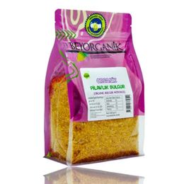 Beyorganik 1 kg Organik Pilavlık Bulgur