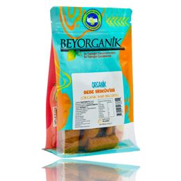 Beyorganik 150 gr Organik +6 Ay Yumurtasız Bebe Bisküvisi
