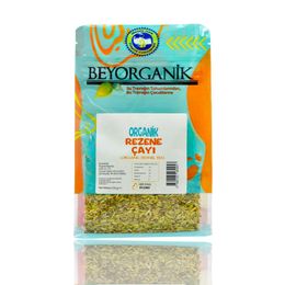 Beyorganik 150 gr Organik Rezene Çayı
