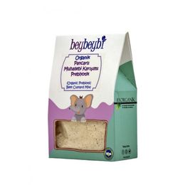 Beyorganik 160 gr Organik Pancarlı Muhallebi Karışımı