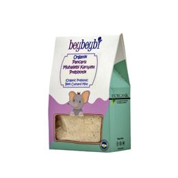 Beyorganik 160 gr Organik Pancarlı Muhallebi Karışımı