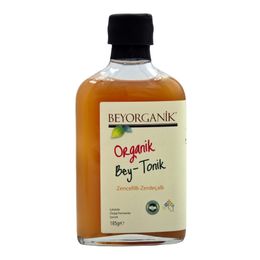 Beyorganik 185 gr Zerdeçal ve Zencefilli Tonik