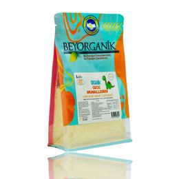 Beyorganik 200 gr Organik Gece Muhallebisi