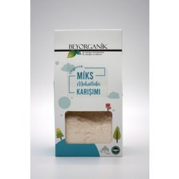 Beyorganik 200 gr Yulaflı Bebek Muhallebisi