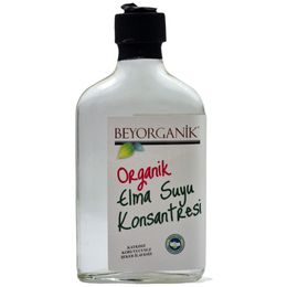 Beyorganik 200 ml Organik Elma Suyu Konsantresi