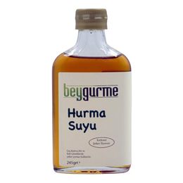 Beyorganik 245 gr Hurma Suyu