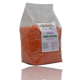 Beyorganik 2,5 kg Organik Kırmızı Mercimek