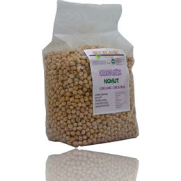 Beyorganik 2,5 kg Organik Nohut