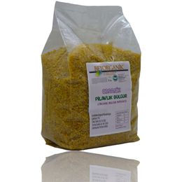 Beyorganik 2,5 kg Pilavlık Bulgur