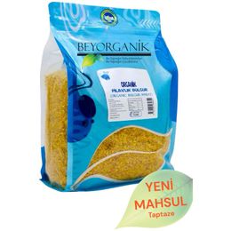 Beyorganik 2,5 kg Pilavlık Bulgur