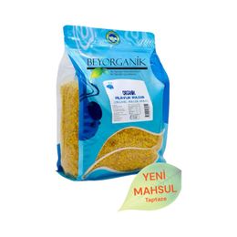 Beyorganik 2,5 kg Pilavlık Bulgur