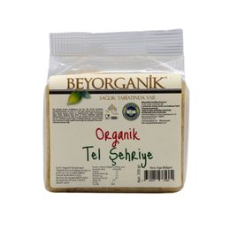 Beyorganik 250 gr Tel Şehriye