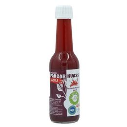 Beyorganik 250 ml Kvass Chilli Biberli Beferment Pancar
