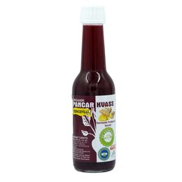 Beyorganik 250 ml Kvass Zencefilli Beferment Pancar