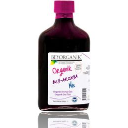 Beyorganik 260 gr Bey-Aronya Mix Karışım