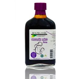Beyorganık 260 gr Organik Miks Anne